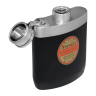 Фляга Stanley Milestones 1920, 0,23 л — чёрная (10-02892-110)