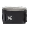Кружка Stanley Adventure Daybreak 0,31 л, чёрная (10-11017-014)