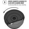 Stanley Classic Neverleak — термокружка 0,25 л, зелёная (10-09856-006)