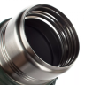 Термос для еды Stanley Classic 0,94 л, тёмно-зелёный (10-07937-003)