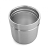 Термос Stanley Milestones 1960, 1 л, черный