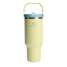 Термокружка Stanley IceFlow 2,0, 0,89 л, цитрон (10-13319-005)